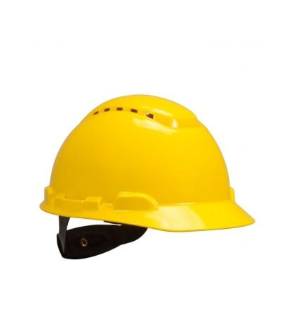 3M Baret Sarı Enseden Ayarlı Vidalı H700