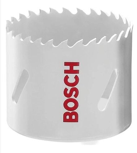 Bosch Bi-Metal Panç 24mm