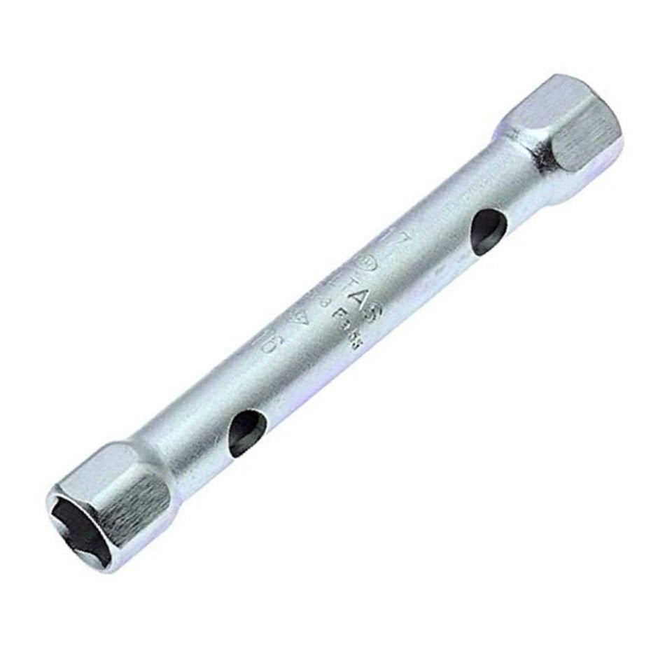 İzeltaş Kovan Anahtar İki Ağız 20x22 MM