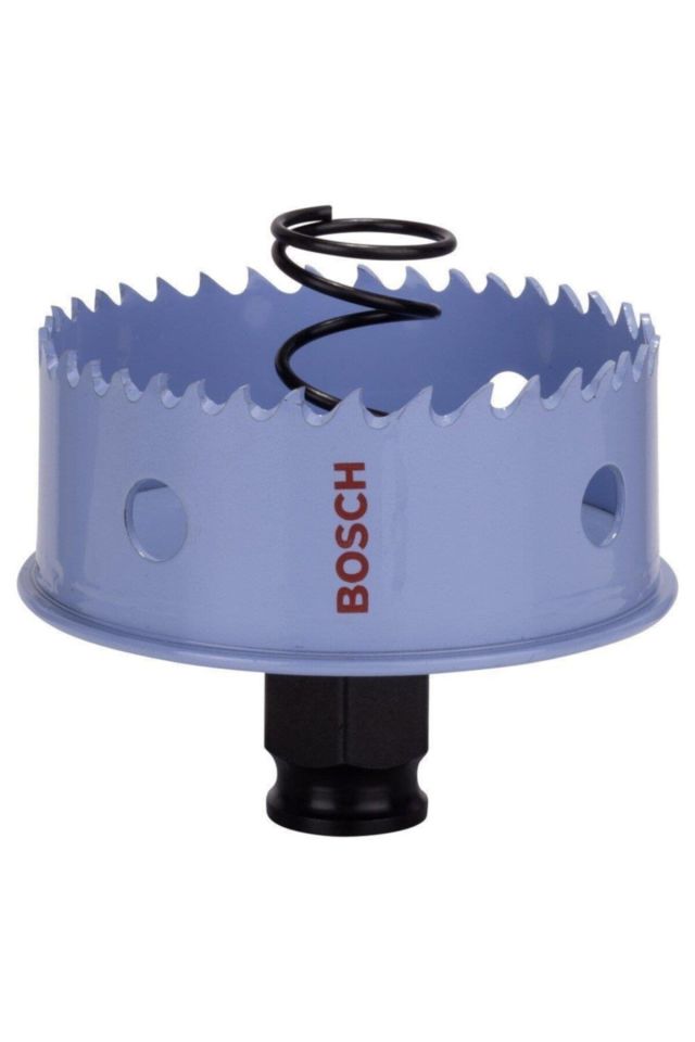Bosch Sheet Metal Panç 67mm