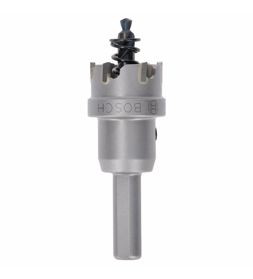 Bosch Tct Delik Açma Testeresi 40mm