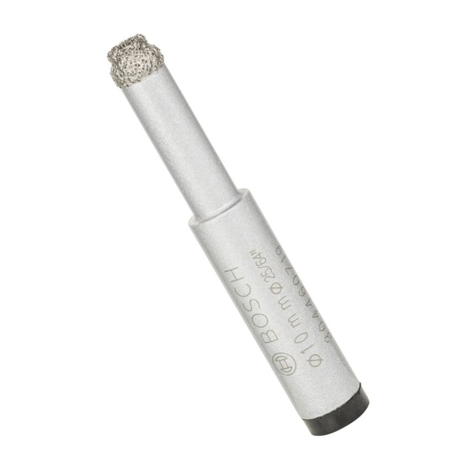 Bosch EasyDry BfC Elmas Delici Uç 10x33mm