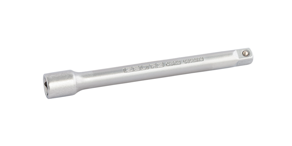 İzeltaş Lokma Ara Kol 100 1/4''