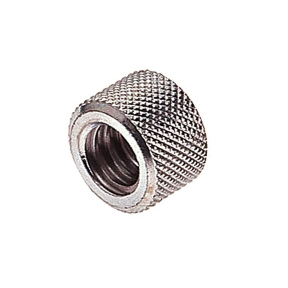 İZELTAŞ 1 1/2'' Maşalı Boru Anahtarı Somunu