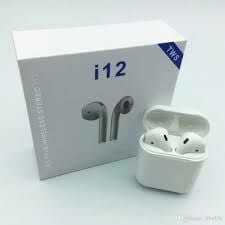 TWS İ12 BLUETOOTH KULAKLIK