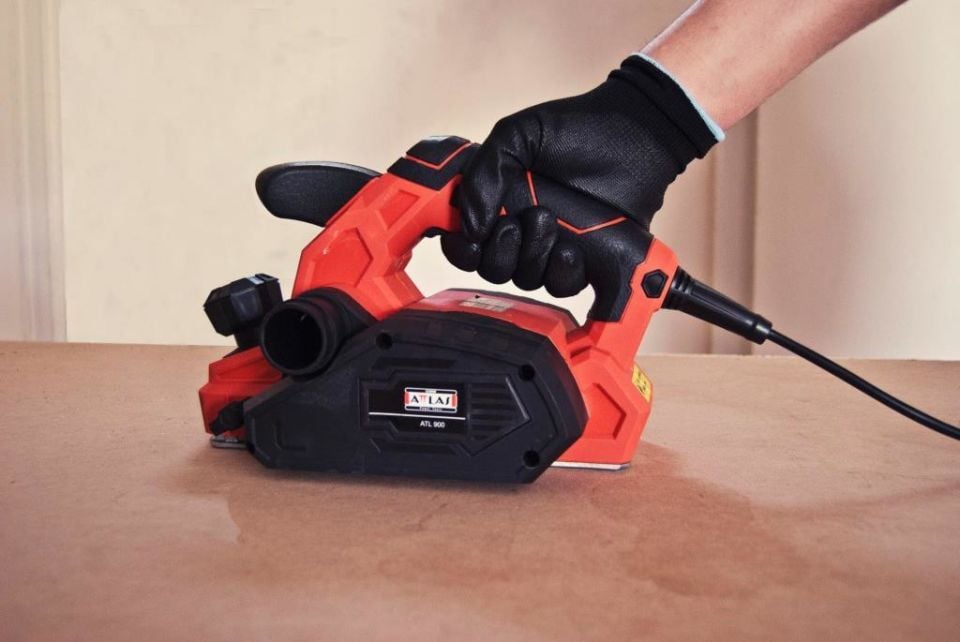 Attlas ATL900 Planya Moturu 900 Watt