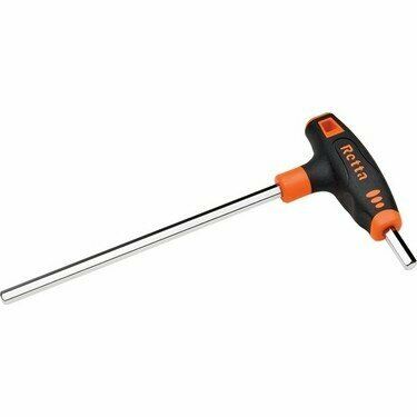 Retta T Saplı Allen Anahtar  8 Mm