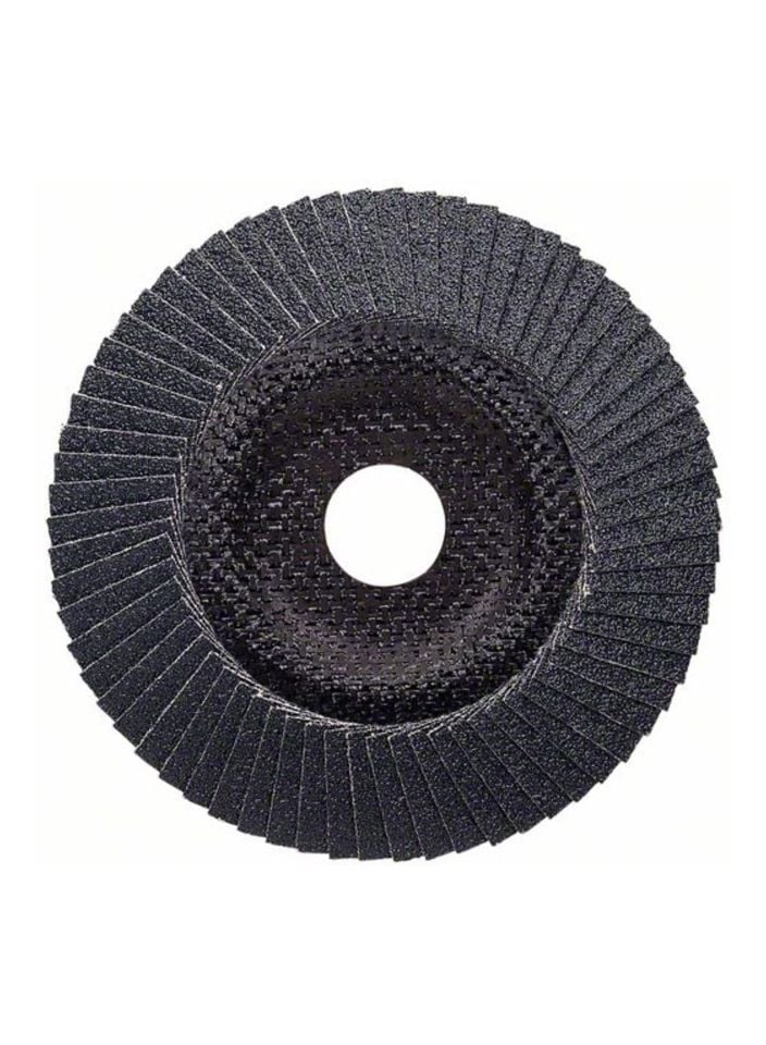 Bosch Exm 115mm 40 K Flap Disk