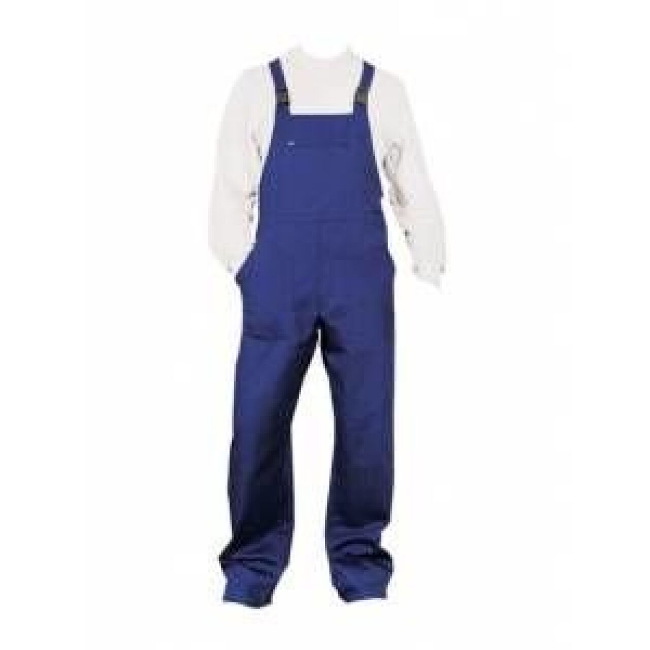 Bahçıvan Tulum 16/12 Gabardin Reflektörlü Lacivert (M)