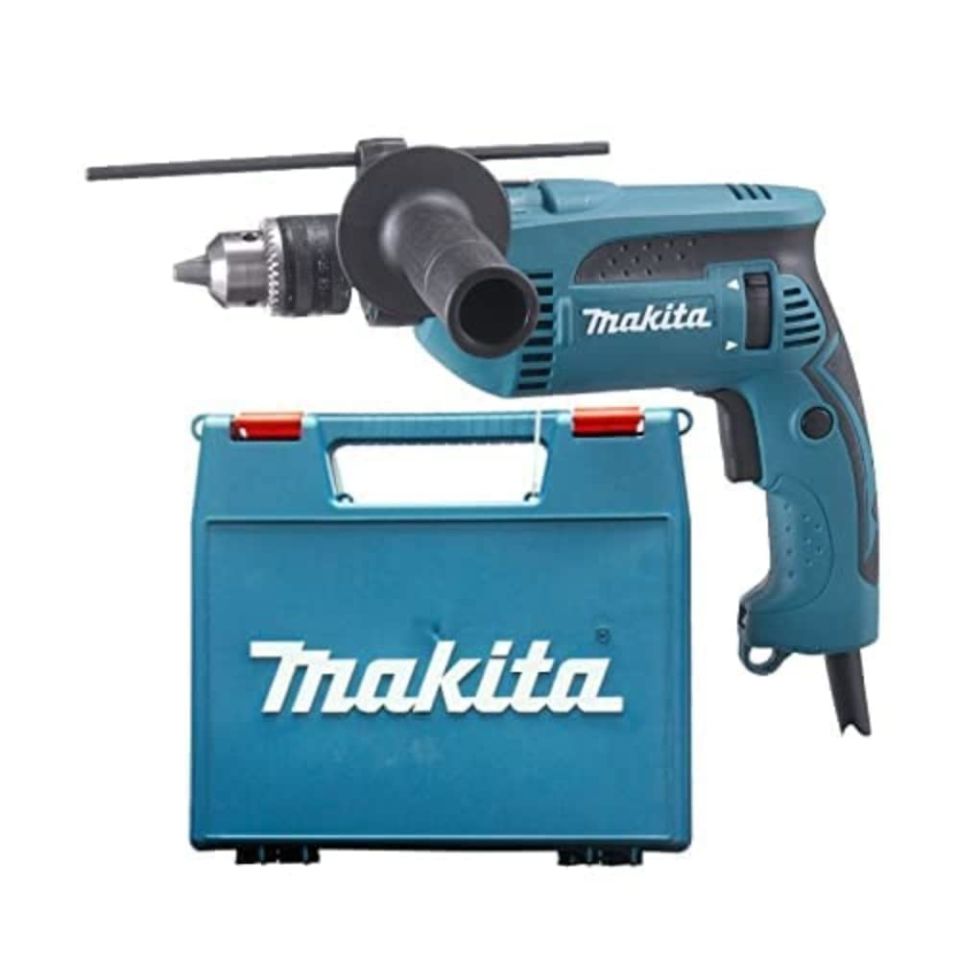 MAKİTA HP1640K Darbeli Matkap 680 Watt 13mm