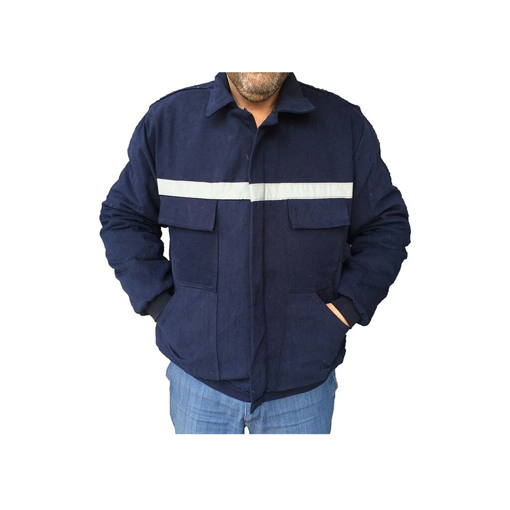 Mont 7/7 Gabardin Cep Körüklü İçi Kapitoneli (S)