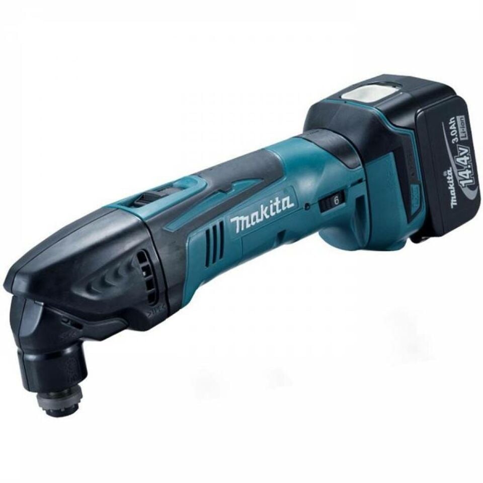 MAKİTA BTM50RFE Akülü Çok Amaçlı Kesici 18 Volt 3.0Ah