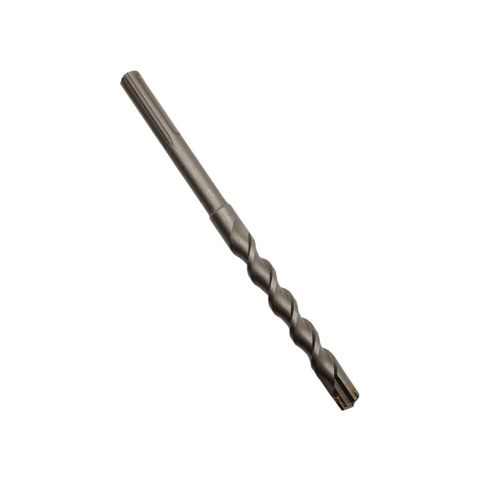 Bosch Sds Max-8X Kırıcı Delici Uç 26x520mm 1'li