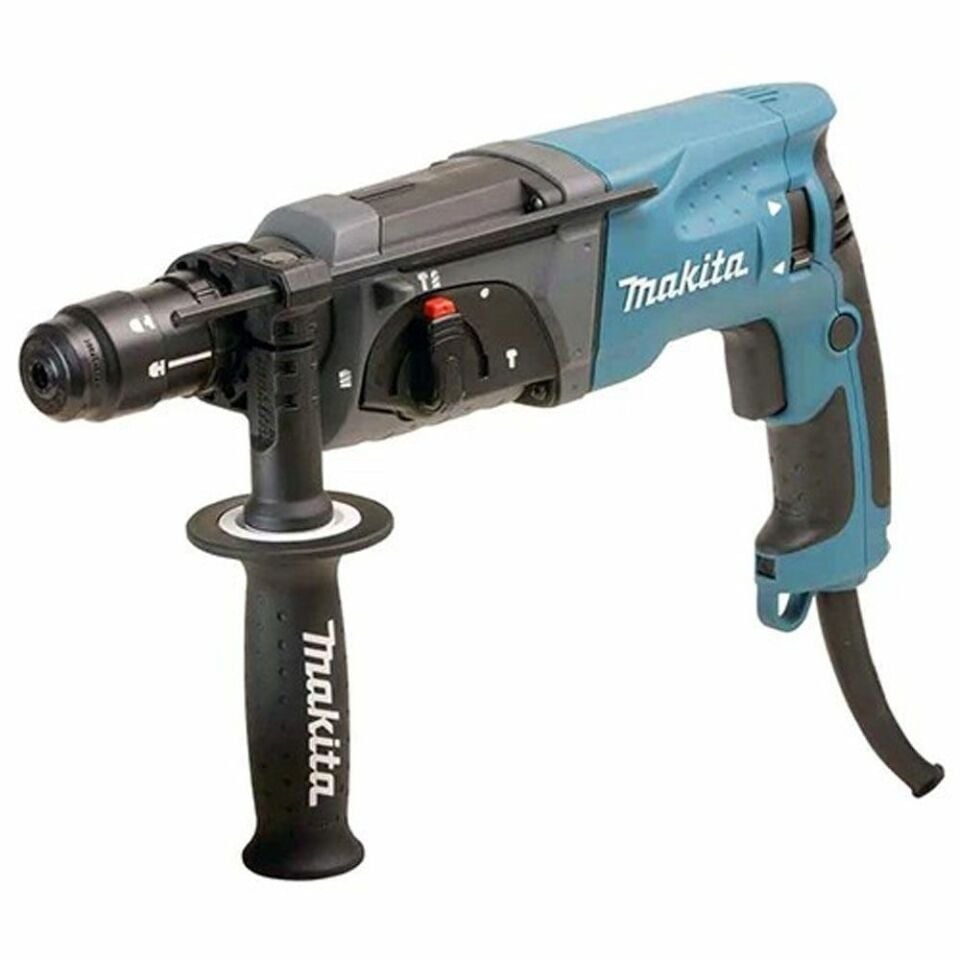 Makita HR2470 Kırıcı Delici Matkap 780 Watt