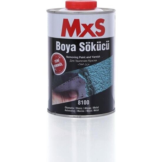 Mxs Helper Boya Sökücü 1 Kg