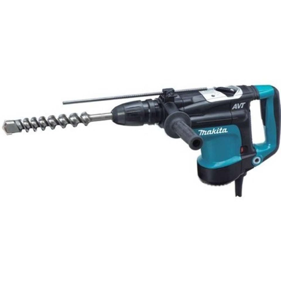 MAKİTA HR4013C Kırıcı Delici 1100 Watt (6.8kg - 11.4Jul)