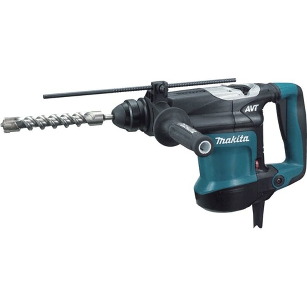 MAKİTA HR3210C Kırıcı Delici 850 Watt (5.2kg 51jul)