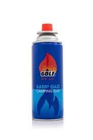 Golf Kamp Gazı 227 Gr