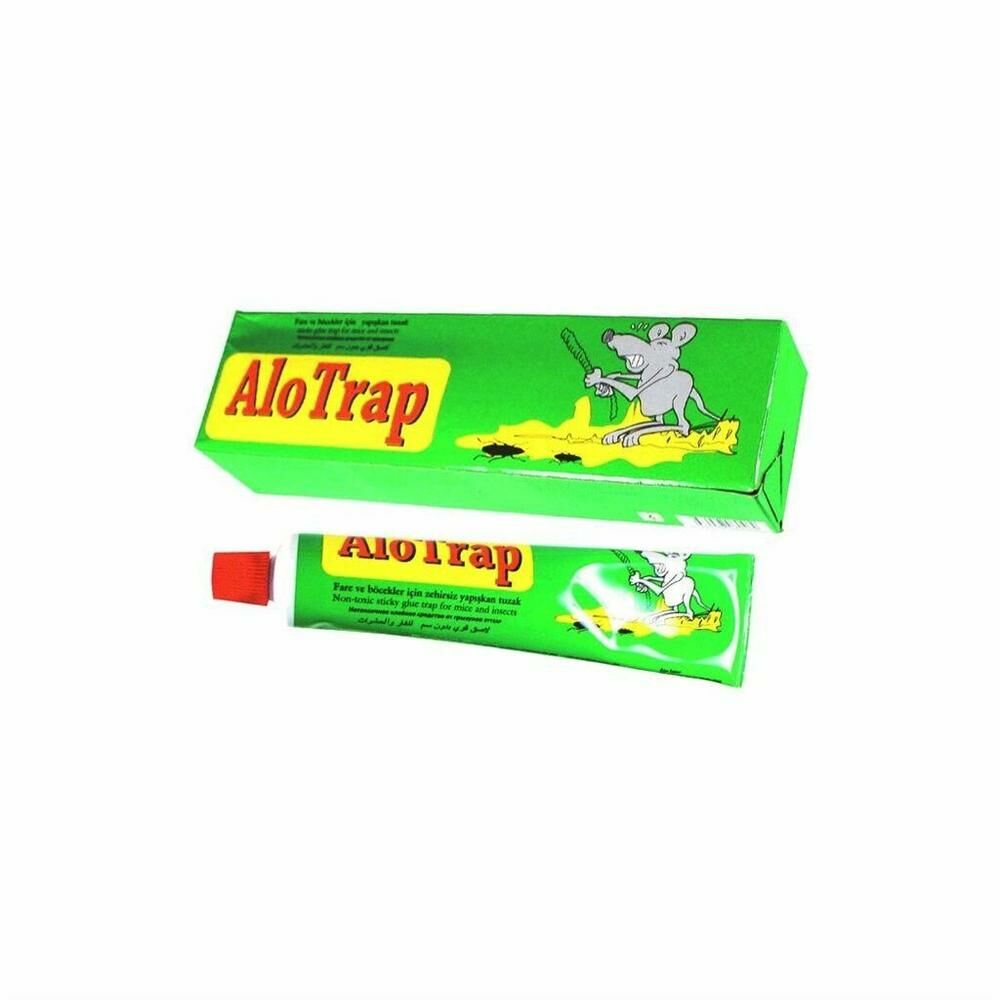 Astrap Fare Yapışkanı 125 ml