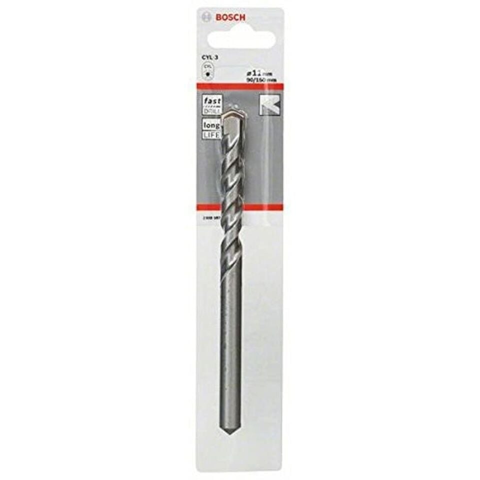 Bosch Cyl-1 Taş Matkap Ucu 11x150mm