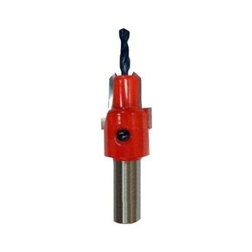 Havşa Matkabı 4.0mmx10mm