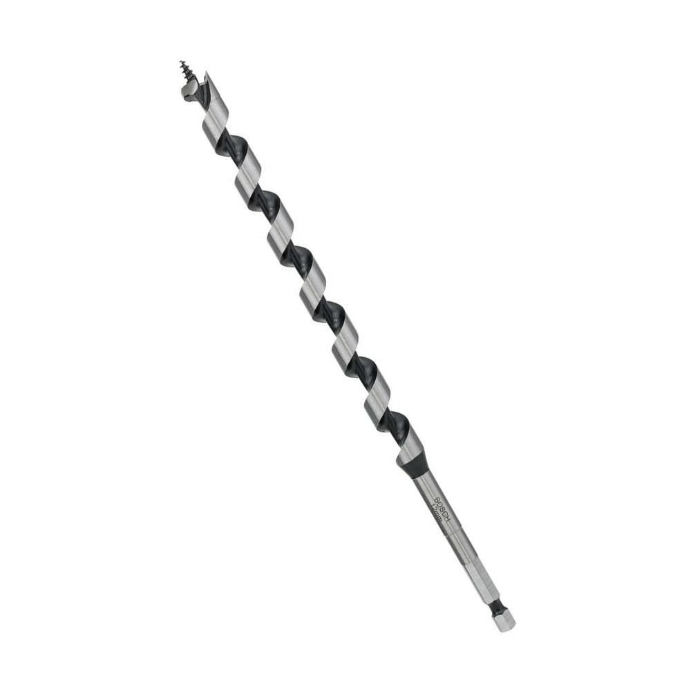 Bosch Hex Yılan Ahşap Matkap Ucu 18x235mm
