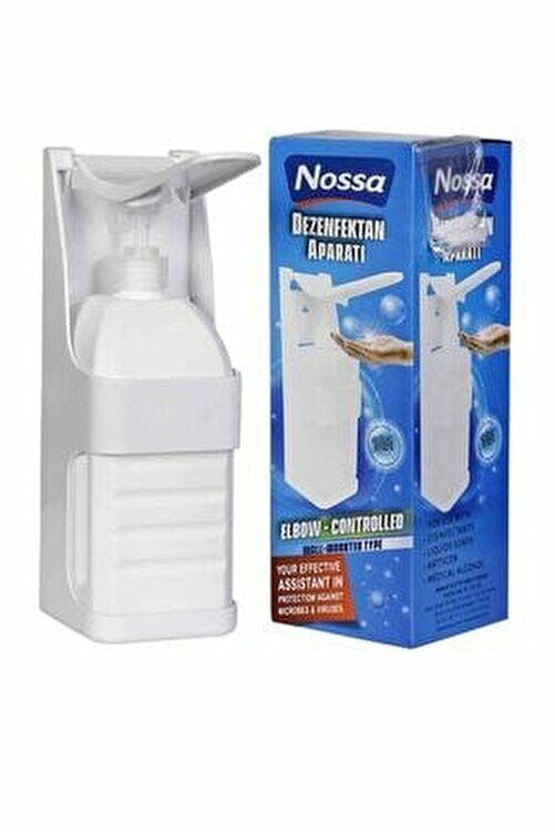 Nossa El Dezenfektan Aparatı 1 Litre