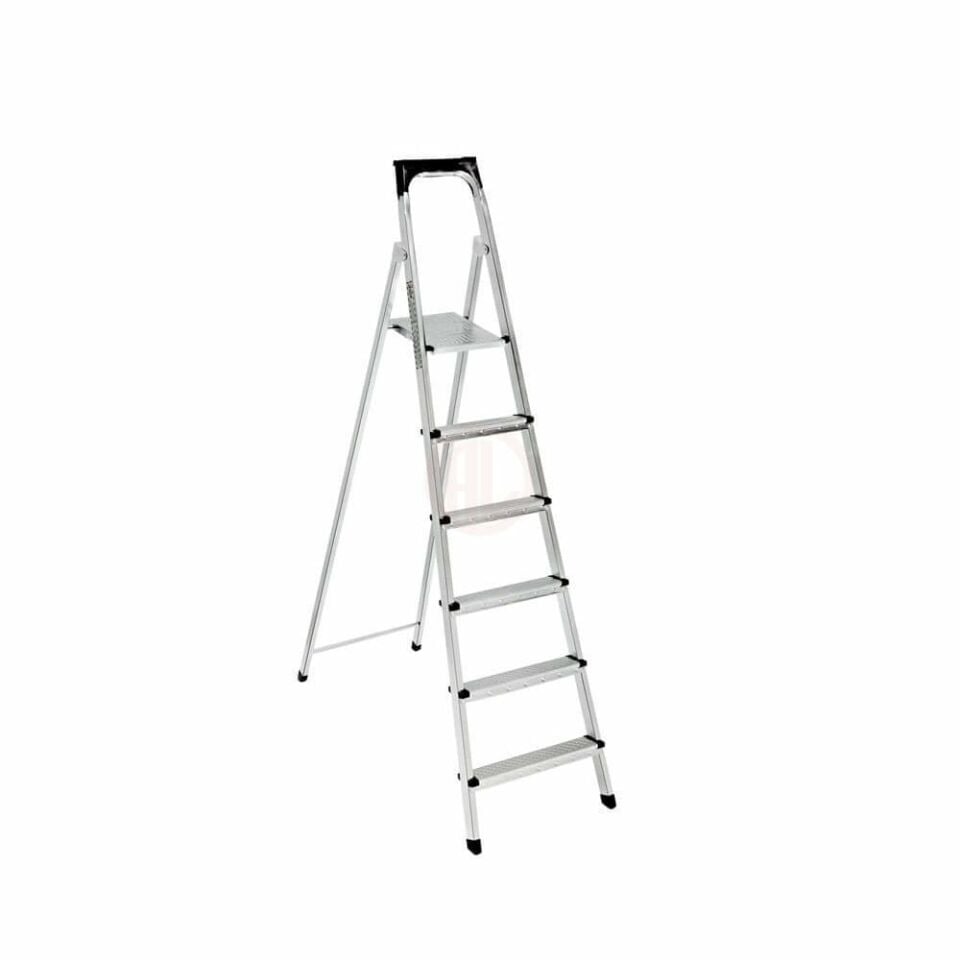 Saraylı 1104 Jackson Profil Merdiven 5+1