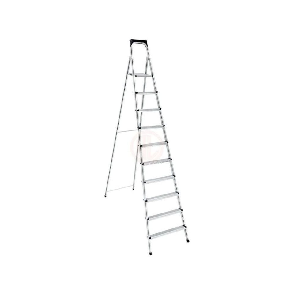 Saraylı 1108 Jackson Profil Merdiven 9+1