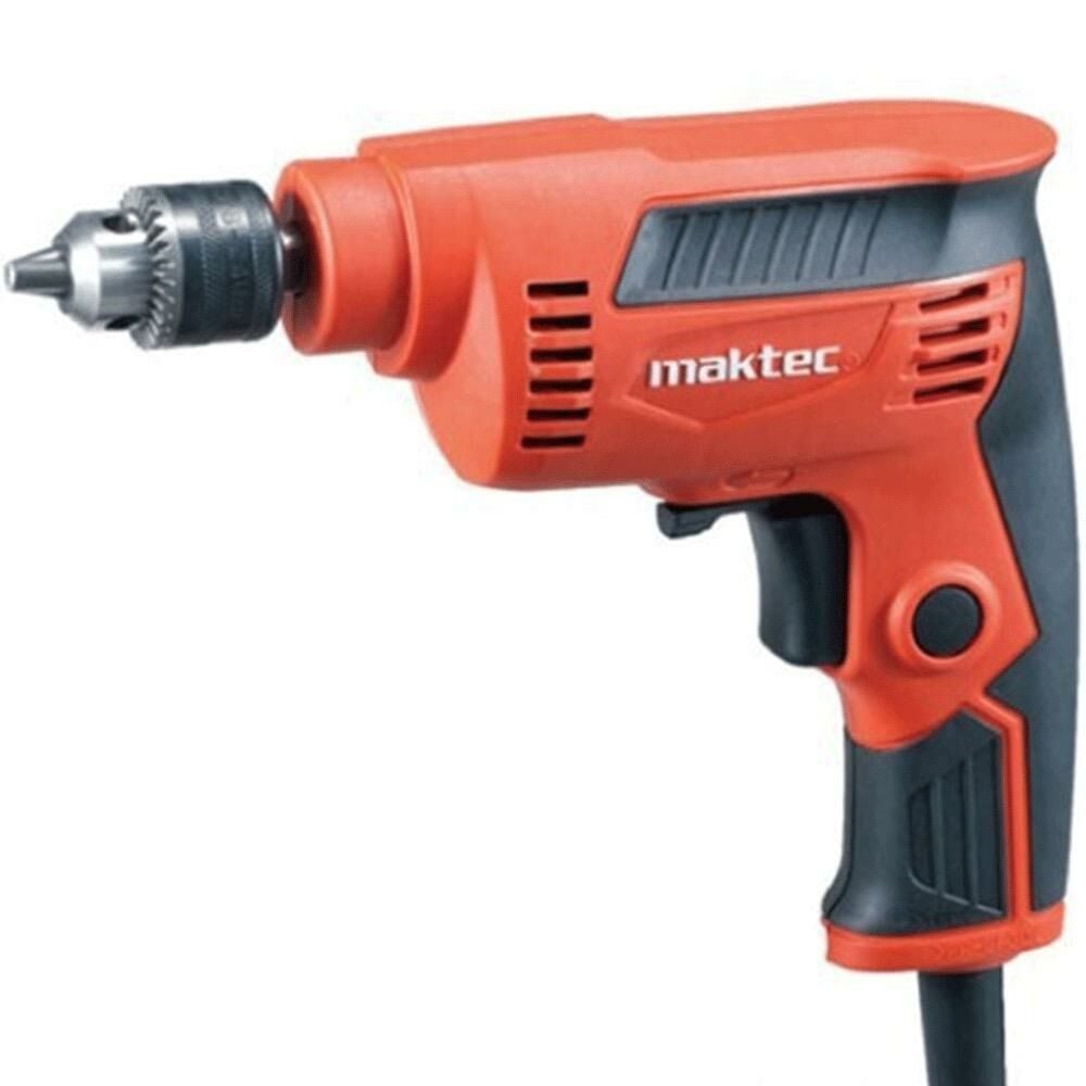 Maktec MT653 6,5mm Darbesiz Matkap 230 Watt