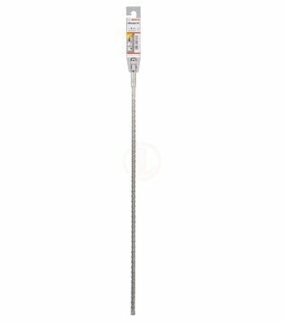 Bosch Sds Plus-5 Beton Matkap Ucu 8x460mm 1'li