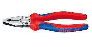 Knipex 0302200 Kombine Pense 200mm