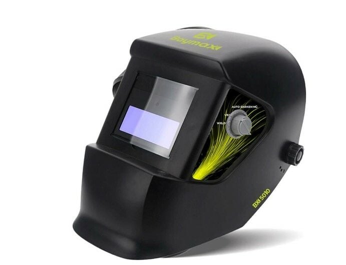 Max-Weld BX-5010 Solo Ayarlı Maske