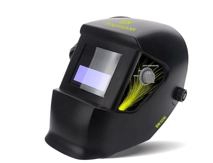 Max-Weld BX-5010 Solo Ayarlı Maske