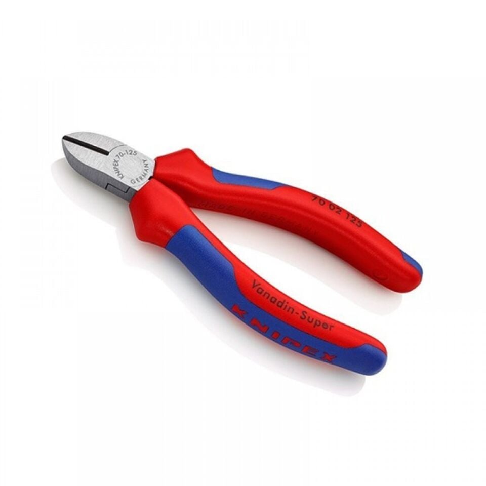 Knipex 7002160 Yan Keski 160mm