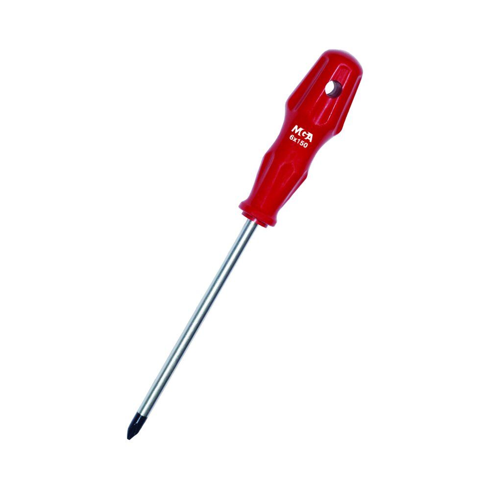 Mga Yıldız Tornavida 5x150mm