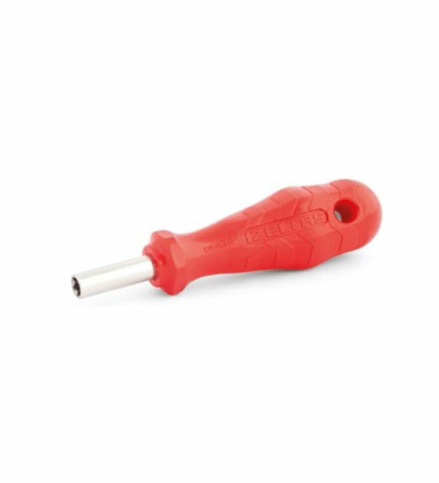 İzeltaş Manyetik Bits Tutucu Tornavida 6.3X30mm Kısa