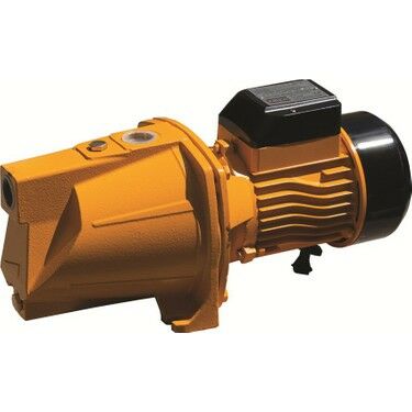 Attlas JSP-255A Jet Pompa 1Hp