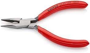 Knipex 2501125 Elektronikçi Kargaburun 125mm