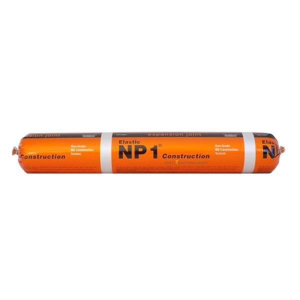 Np1 Ms Polimer Sosis Beyaz 570 ml
