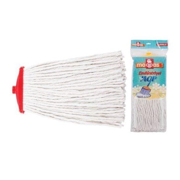 İzmir Fırça 6461 Endüstriyel İp Mop Medium