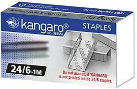 KANGARO Zımba Teli No:6