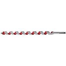 MİLWAUKEE 52280 Ahşap Matkap ucu Yılan seri 24x470mm