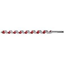 MİLWAUKEE 52282 Ahşap Matkap ucu Yılan seri 28x470mm