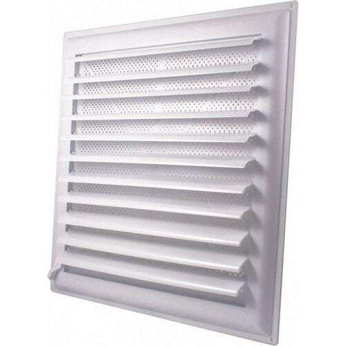 Airvent Plastik Menfez 40x52cm