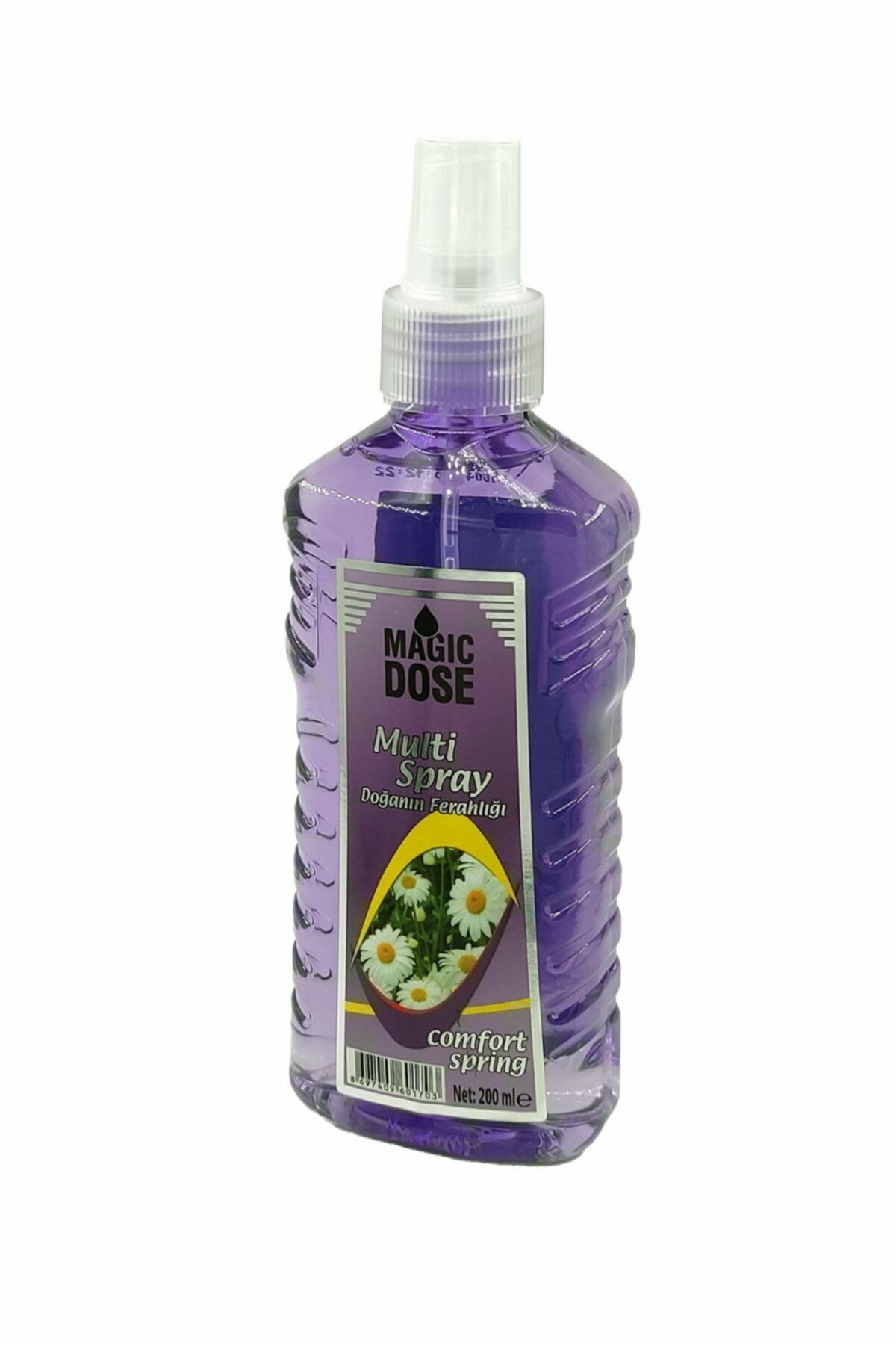 Magıc Dose Hava Temizleyici Spring 200ml FA1-170
