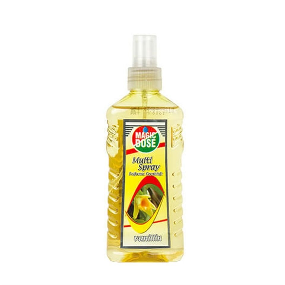 Magıc Dose Hava Temizleyici Vanilya 200ml FA1-175