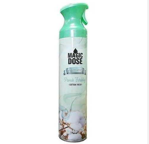 Magıc Dose Multi Sprey Pamuk Ferahlığı 300ml FA2-1173