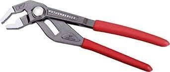 Rothenberger 0002704 Rogrip F10 1K Fort Pense