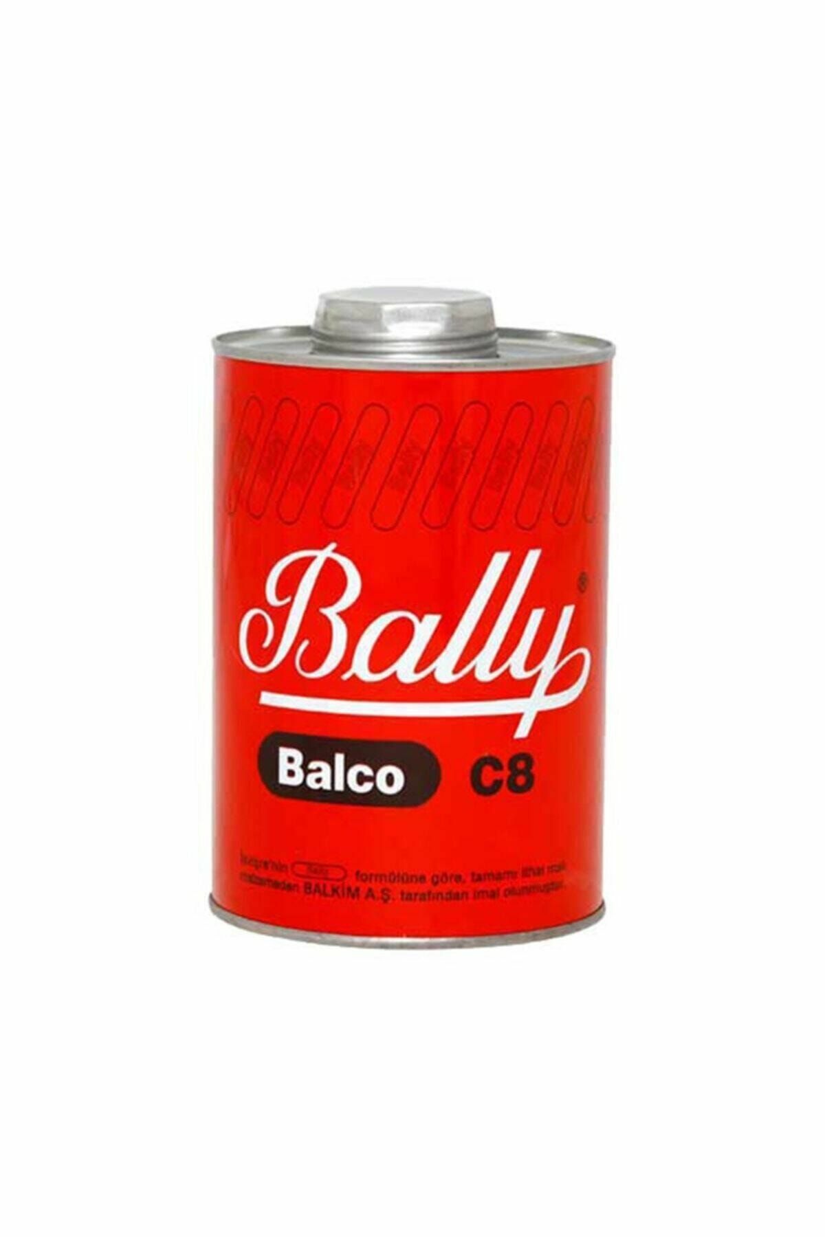 Bally C8 Yapıştırıcı 200gr Kırmızı